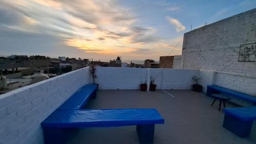 Pacasmayo Apartamento | Dpto Cerca a la playa caminando A
