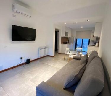 Salta Apartamento | Dpto con patio en Salta - Bonavista Rentals