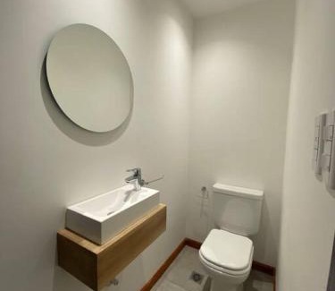 Salta Apartamento | Dpto con patio en Salta - Bonavista Rentals