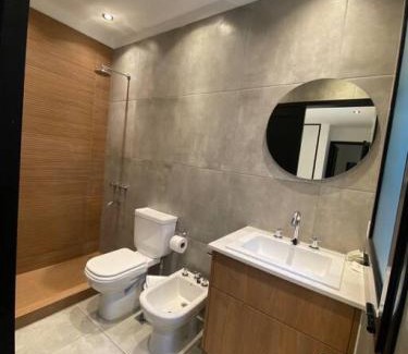 Salta Apartamento | Dpto con patio en Salta - Bonavista Rentals