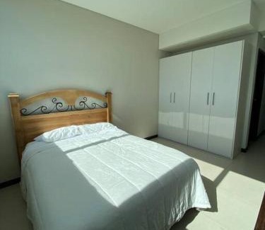 Asuncion Apartamento | Dpto de 3 Dormitorios en suite