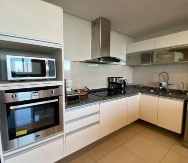 Asuncion Apartamento | Dpto de 3 Dormitorios en suite