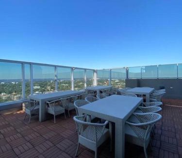 Asuncion Apartamento | Dpto de 3 Dormitorios en suite