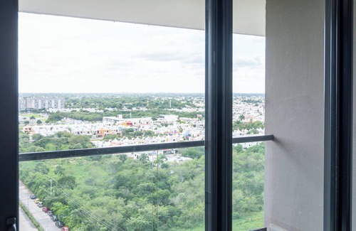 Zona Industrial Apartamento | Dpto. de lujo frente a plaza Harbor