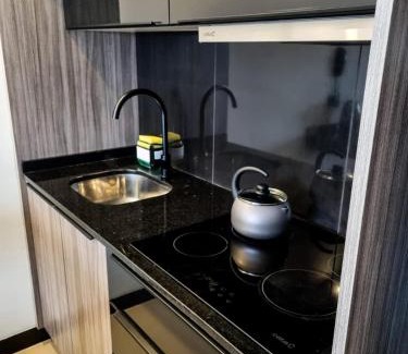 Santa Cruz Apartamento | Dpto de Lujo - Vista - Piscina - CoWork en Equipe