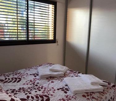 Concepcion del Uruguay Apartamento | Dpto El Monumento