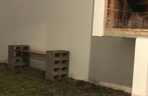 Concepcion del Uruguay Apartamento | Dpto El Monumento