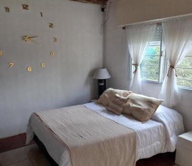 Concepcion del Uruguay Apartamento | Dpto EL QUINCHO