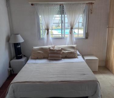 Concepcion del Uruguay Apartamento | Dpto EL QUINCHO