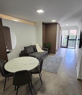 General San Martin Apartamento | Dpto en NVA CBA con PILETA y QUINCHO