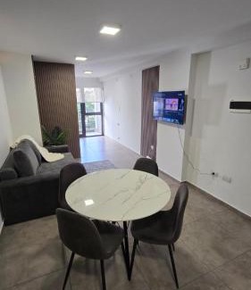 General San Martin Apartamento | Dpto en NVA CBA con PILETA y QUINCHO