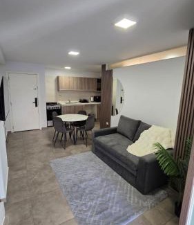 General San Martin Apartamento | Dpto en NVA CBA con PILETA y QUINCHO