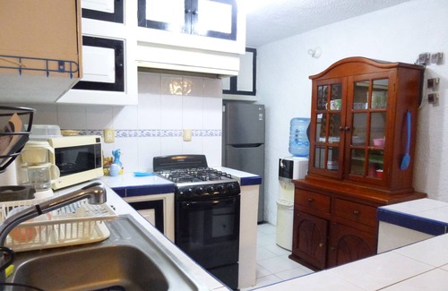 Boca del Rio Apartamento | Dpto en Playa de Mocambo. Estamos en el Corazon de la Zona Turistica de Veracruz