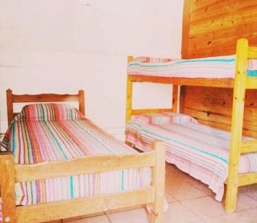 Santa Maria Apartamento | Dpto en Santa María de Punilla