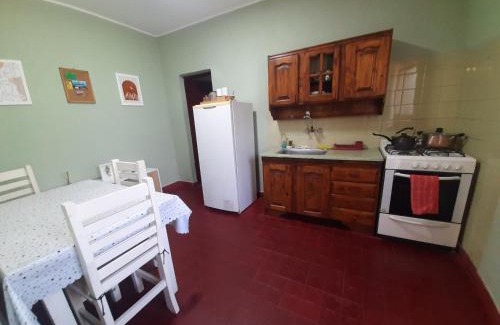 San Luis Apartamento | Dpto interno céntrico Sl Capital