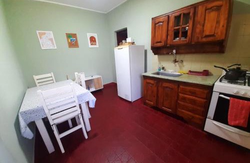 San Luis Apartamento | Dpto interno céntrico Sl Capital