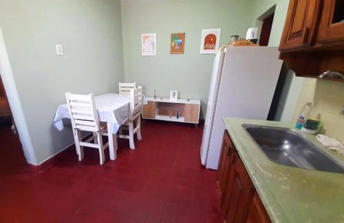 San Luis Apartamento | Dpto interno céntrico Sl Capital