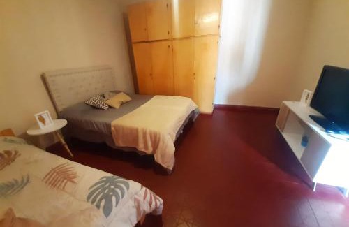 San Luis Apartamento | Dpto interno céntrico Sl Capital
