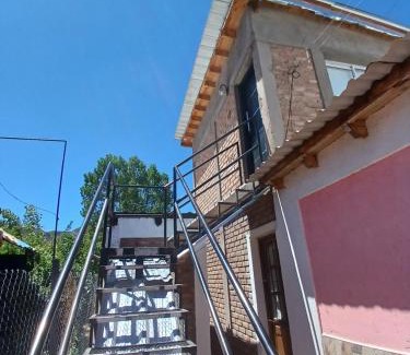 Uspallata Apartamento | Dpto Mario