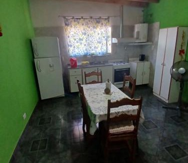 Uspallata Apartamento | Dpto Mario