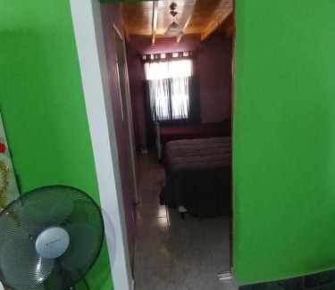 Uspallata Apartamento | Dpto Mario