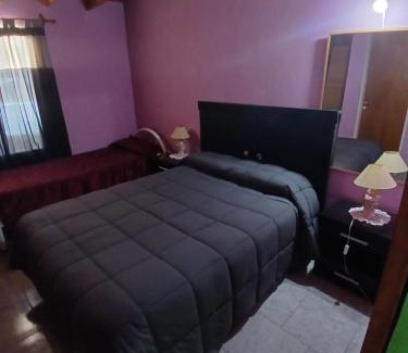 Uspallata Apartamento | Dpto Mario