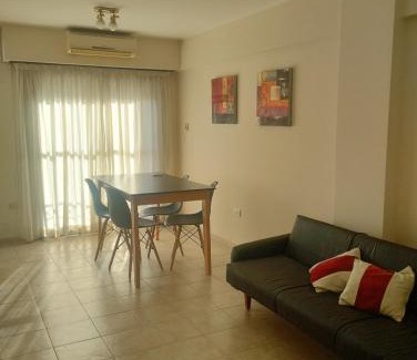 La Rioja Apartamento | Dpto Microcentro, vista panoramica