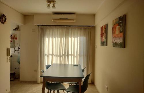 La Rioja Apartamento | Dpto Microcentro, vista panoramica