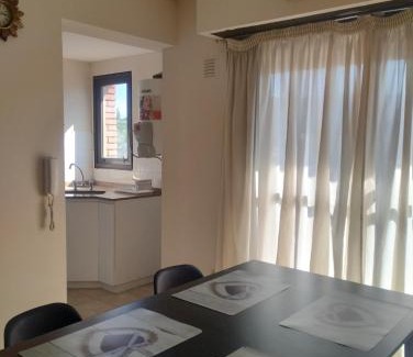 La Rioja Apartamento | Dpto Microcentro, vista panoramica
