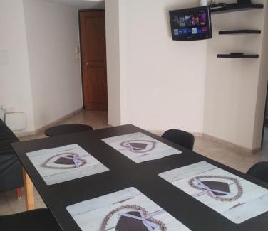 La Rioja Apartamento | Dpto Microcentro, vista panoramica