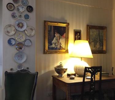 Bahia Blanca Apartamento | Dpto Nenucha