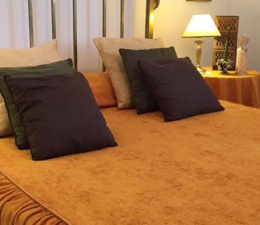 Bahia Blanca Apartamento | Dpto Nenucha