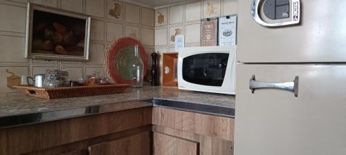 Bahia Blanca Apartamento | Dpto Nenucha