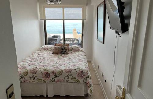 Renaca Apartamento | dpto one sector 6 reñaca