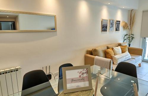 Salta Apartamento | Dpto para 5 personas en Salta Capital - Bonavista Rentals