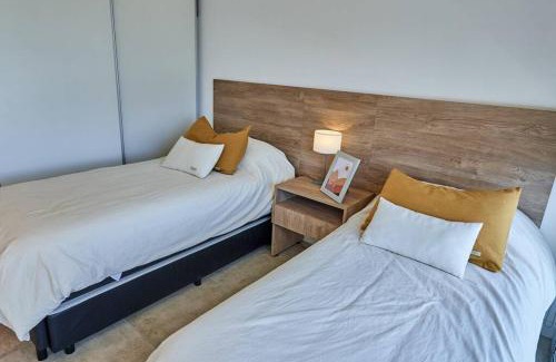 Salta Apartamento | Dpto para 5 personas en Salta Capital - Bonavista Rentals