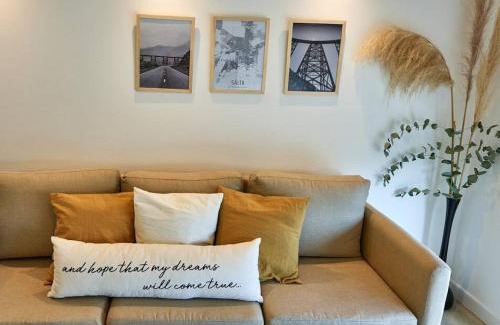 Salta Apartamento | Dpto para 5 personas en Salta Capital - Bonavista Rentals
