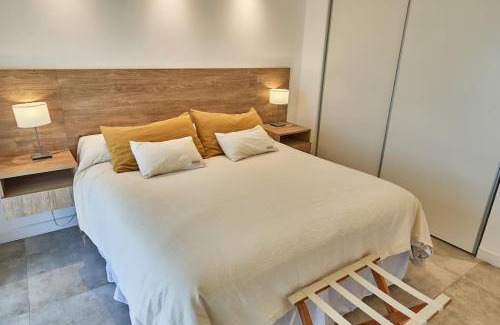 Salta Apartamento | Dpto para 5 personas en Salta Capital - Bonavista Rentals