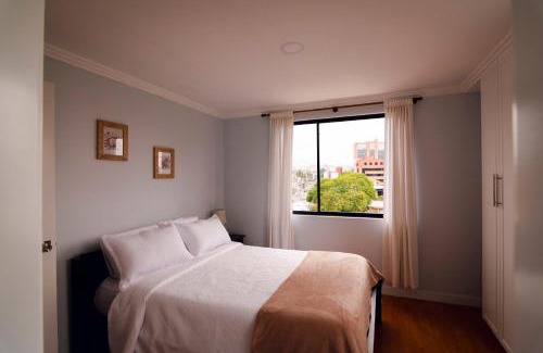 Huayna-Capac Apartamento | Dpto. San Andrés, la mejor vista y ubicación