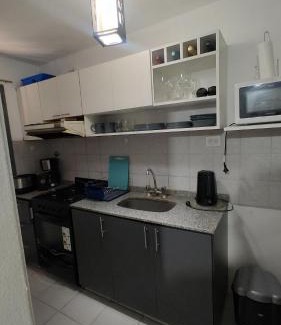 La Rioja Apartamento | Dpto San Francisco I
