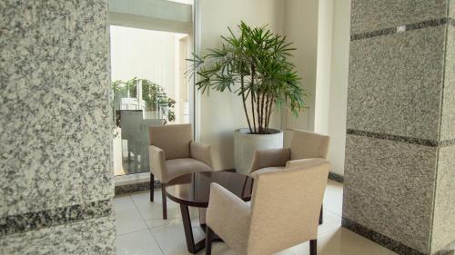 Santa Fe Apartamento | Dpto sobre Bv Galvez con Piscina