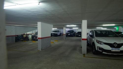 Santa Fe Apartamento | Dpto sobre Bv Galvez con Piscina