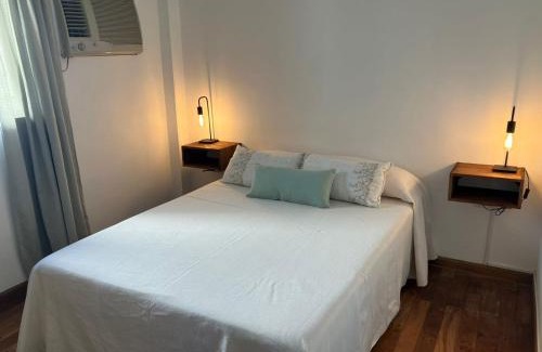 Santa Fe Apartamento | Dpto tranquilo pleno Centro-Sur con Cochera