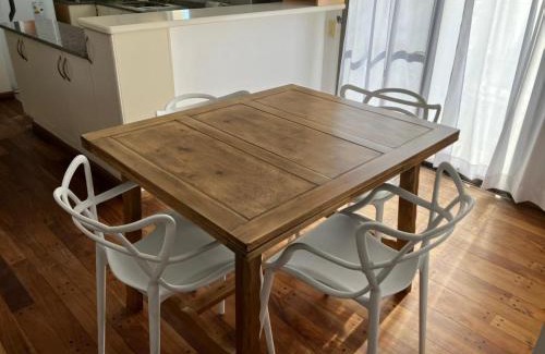 Santa Fe Apartamento | Dpto tranquilo pleno Centro-Sur con Cochera