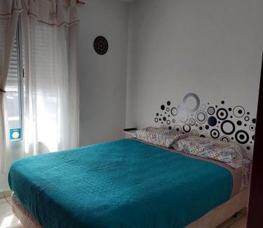 Bahia Blanca Apartamento | Dpto Viamonte con cochera y facturación