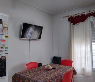 Bahia Blanca Apartamento | Dpto Viamonte con cochera y facturación