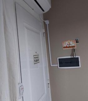 Bahia Blanca Apartamento | Dpto Viamonte con cochera y facturación