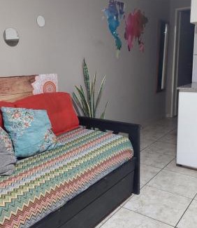 Bahia Blanca Apartamento | Dpto Viamonte con cochera y facturación