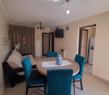 Villa Maria Apartamento | Dpto Villa María Centro