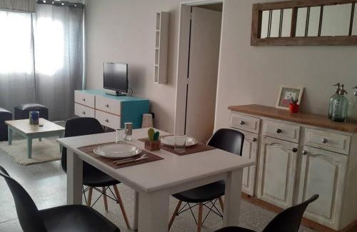 Guaymallen Apartamento | Dpto Vintage Inés